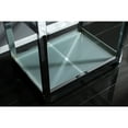 thumbnail image 7 of Kingston Brass KVSP3122B6 Kingston Commercial 31" Wide Console Sink Set - Brushed /, 7 of 7