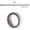 1-Right To Left, variant on Mosiee Self Adhesive Metric Miter Track Tape Measure Scale Ruler Adhesive Backed Tape Measure Metric Scale Rust-Proof Ruler 1-Middle