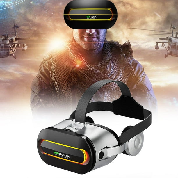 jovati Virtual Reality Headset Game System Vr Headset Ios Android