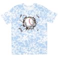 thumbnail image 3 of Inktastic Baseball Breakthrough T-Shirt, 3 of 5