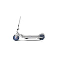 thumbnail image 3 of Segway C9 Folding Electric Scooter For Teens and Kids, Blue | 11 mph | 6.2 mi Range | 150W Motor | 132 lb weight limit | Spring Suspension | Thumb Throttle, 3 of 6