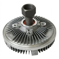 4-Seasons 46053 Fan Clutch, Severe-duty thermal Fits select: 2008-2010 FORD F250, 2007-2016 FORD ECONOLINE