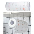 thumbnail image 1 of Paños de limpieza desechables Macarena 50 hojas de papel higiénico húmedo, 1 of 8