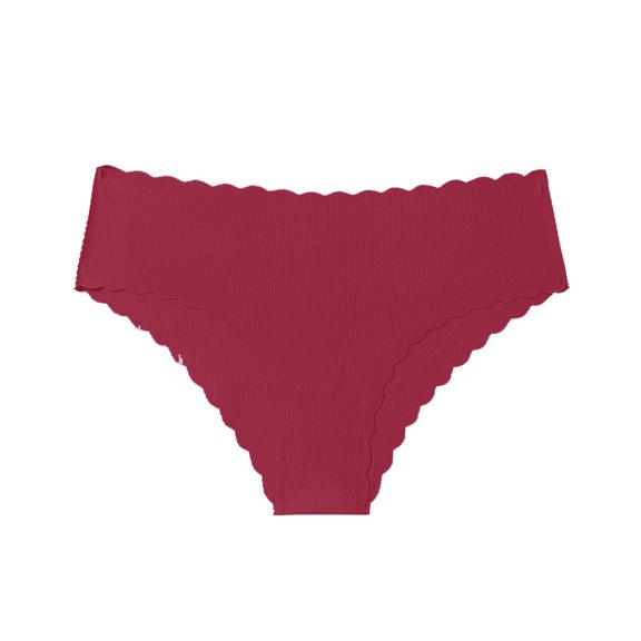 Zorckvet Panties for Women Low Rise Briefs Seamless Stretch Comfort Womens Underwear Soft