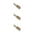 thumbnail image 3 of Cuchara De Sal De Baño De Madera Injueey portátil 3x7,8 cm, 3 of 6