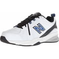 thumbnail image 1 of New Balance Men's 608 V5 Casual Comfort Cross Trainer, 1 of 6