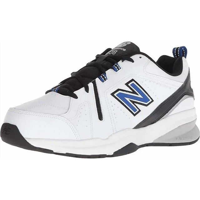 New Balance Men's 608 V5 Casual Comfort Cross Trainer