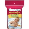 Huggies Changing Pads 8 Count