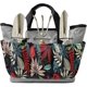 thumbnail image 2 of Bolsa de Almacenamiento CHAO de Herramientas de Jardín con Bolsillos Bolsa de Mano de Tela Oxford Duradera, 2 of 5