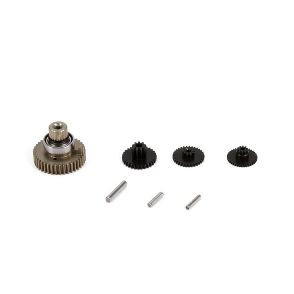Spektrum Gear Set S6240S6245 SPMSP1046 Servo Accessories