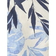 thumbnail image 2 of The Children's Place Boys Short Sleeve Tropical Poplin Button Up Shirt, Sizes XS-XXL, 2 of 3