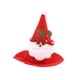 thumbnail image 4 of Gorro navideño para mascotas, gorro de Papá para perros, navideño de dibujos animados, ligero y puntiagudo, para gatos para fiestas navideñas de Estilo C, 4 of 9