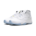thumbnail image 2 of Jordan MENS Air Jordan 11 Retro "Legend Blue" CT8012 104 from Stadium Goods, 2 of 8