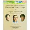 Exceptional Lives, Used [Paperback]