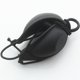 thumbnail image 4 of 1 Uds. Gafas de seguridad con parche en el ojo, gafas de protección láser, gafas de seguridad, tratamiento IPL para pacientes de clínica de belleza (negro), 4 of 5