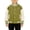 Green, variant on Coerni Boys & Girls Varsity Jackets Contrast Long Sleeve Embroidery Bomber Jackets Button Down Cardigan Baseball Coats