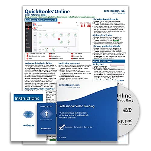 Free quickbooks instruction manual kingstop