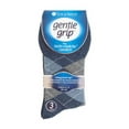 thumbnail image 2 of Gentle Grip - 6 Pairs Mens Gentle Grip Non Elastic Socks, 2 of 2