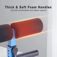 thumbnail image 4 of Barre d'Aspiration Réglable Push Up Assistant Abdominal Entraîneur pour Entraînement Physique, 4 of 8