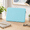 Sky Blue, variant on Purple 14 Inch Laptop Sleeve Protective Case Padded Zipper Cover Carrying Bag With Soft Lining For Computer Notebook Travel 14.0 Inches