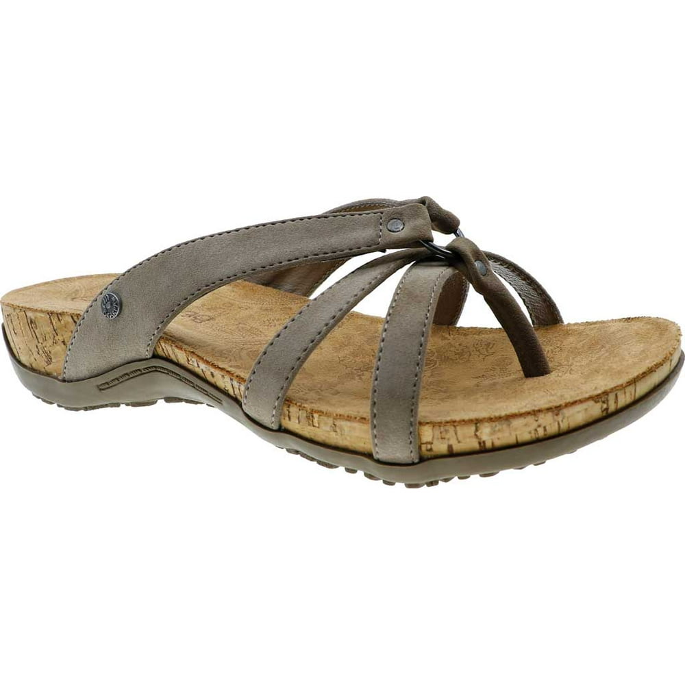 bear feet sandals