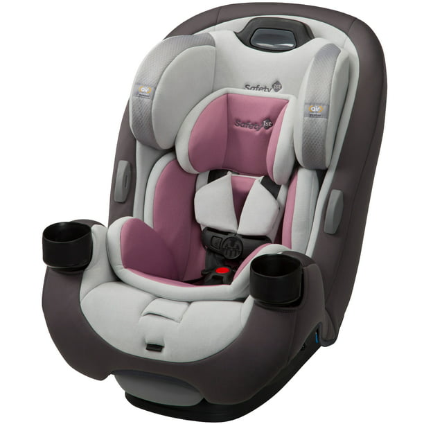 Safety 1st Grow And Go Ex Air 3 In 1 Convertible Car Seat Com - How To Install Safety 1st 3 In 1 Car Seat