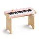 thumbnail image 1 of Piano Infantil Eastar Kido Digital de 32 Teclas Educativo Rosa, 1 of 9
