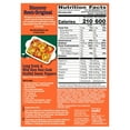 thumbnail image 3 of BEN'S ORIGINAL Long Grain Rice and Wild Rice, Fast Cook Rice, 6.2 OZ Box, 3 of 10
