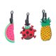 thumbnail image 3 of YSNOOWE 3Ud Identificadores De Equipaje En PVC Con Decorativas Y Material, 3 of 6