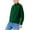 Blackish Green, variant on Boys Half Zip Sweatshirt School Preppy Quarter Zip Pullover Tops Spring Long Sleeve Trendy Athletic Sweatshirts
