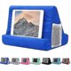 thumbnail image 1 of Soporte de almohada suave para tableta, soporte para Ipad, soporte para teléfono y tableta multiángulo, soporte para regazo, soporte para teléfono móvil # yg, 1 of 4