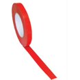 thumbnail image 1 of Ruban Vinyle 5 Po x 36 Verges - Rouge, 1 of 1