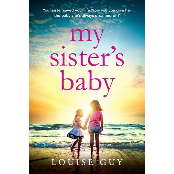 My Sister's Baby, (Paperback)