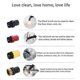 thumbnail image 2 of Nozzle Head Round Brush Kit for SC Series SC1, SC2, SC3, SC4 - Essential Cleaning Accessories for Steam Cleaners, 2 of 5
