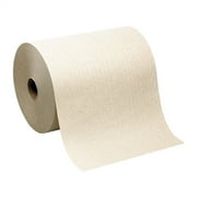 Georgia Pacific enMotion Touchless Paper Towel Roll, Brown, 10 Inch X 800 Foot, 89480 Case of 6 by Georgia Pacific