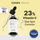 thumbnail image 1 of [COSRX] El RX – Derma serums (20ml) , La Niacinamida 15 Vitamina C 23 , El Ácido Hialurónico 3, 1 of 4