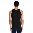 thumbnail image 3 of ComfortWash by Hanes Unisex 5.5 oz., 100% Ringspun Cotton Garment-Dyed Tank - GDH300, 3 of 4