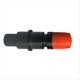 thumbnail image 2 of Portacuchillas Graphtec Estándar para Cortador de Vinilo CB09UB CB15UB para PHP33 CB09N PHP33 CB15N, Portacuchillas de Aleación Rojo, 2 of 5