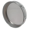 thumbnail image 5 of 20cm Chrome Mesh Sieve Sample Inspection Medicine Test Sieve 80 Mesh, 5 of 15