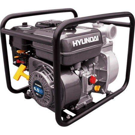 Hyundai HWP552 Gas Water Pump
