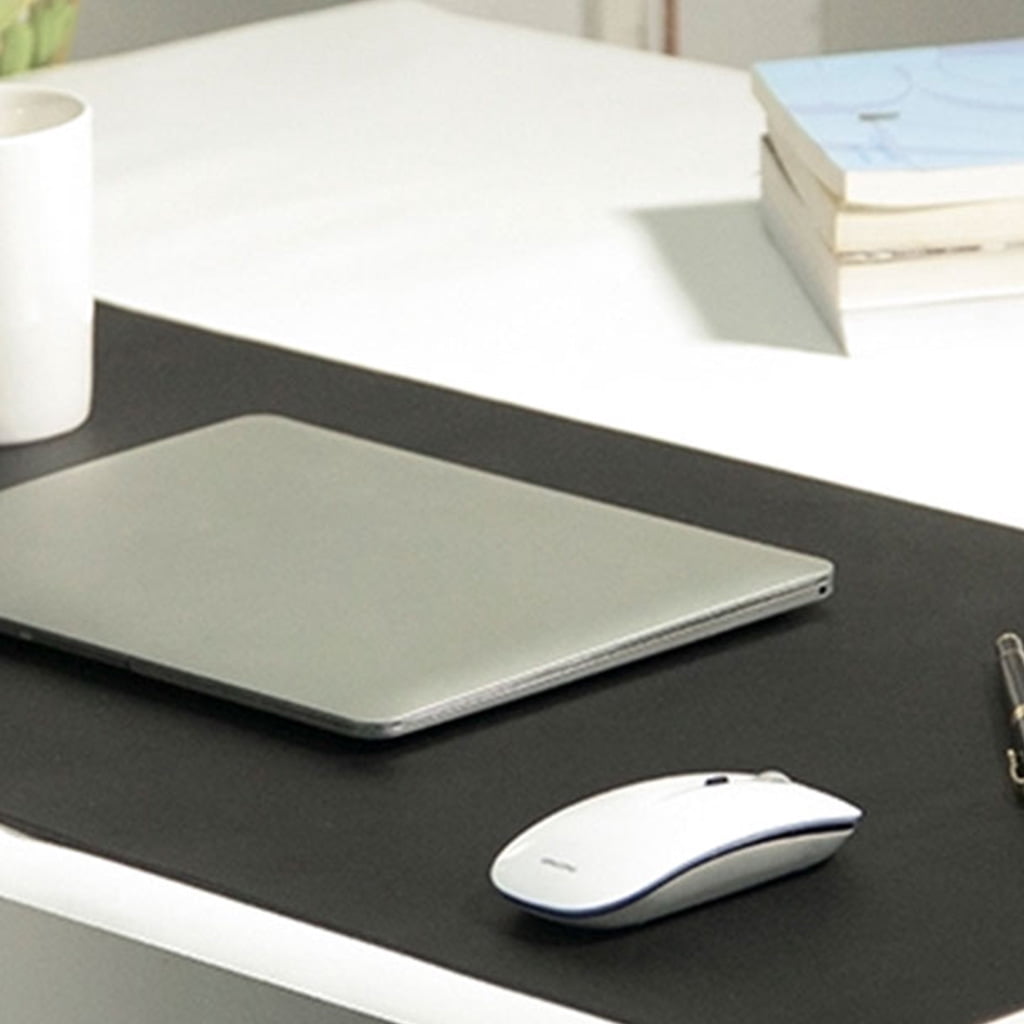 Zeiwohndc Gaming Mouse Pad Single-sided Desk Keyboard Mat 800x400/1200x600 mm Water Proof