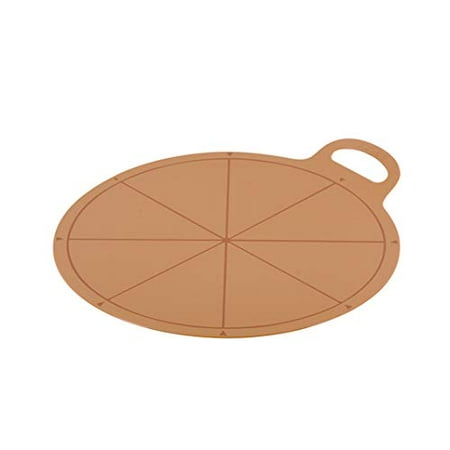 

Pizzara Pizza Board Antibacterial Brown CC-1195