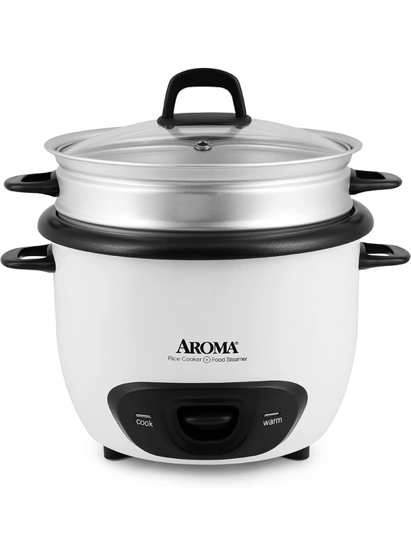 Aroma Rice Cookers in Rice Cookers