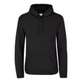 thumbnail image 4 of Sudadera Hoodie Hombre Con Capucha Urbanfit Básica Lisa, 4 of 4