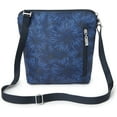 thumbnail image 2 of baggallini Pocket Crossbody with RFID, 2 of 6