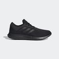 thumbnail image 1 of Tenis Adidas Hombre CORERACER Negro 25 cm adidas CORERACER, 1 of 4