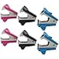 thumbnail image 3 of Clipco Staple Remover (6-Pack) (Assorted Colors), 3 of 4