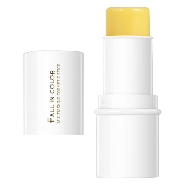 Maquillaje Multi-Use Stick Zulema Blush Stick Hidratante Para Toda La Piel Ojo a Palo