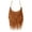 Brown, variant on Leather Fringe Bag for Women Boho Crossbody Purse Suede Western Fringe Purse Vintage Hobo Handbags
