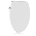 thumbnail image 2 of GloryStar Ultra-Slim Non-Electric Bidet Attachment, Water Bidet Toilet Seat with Pressure Controls & Retractable Dual Self-Cleaning Nozzles for Front & Rear Wash, 2 of 8